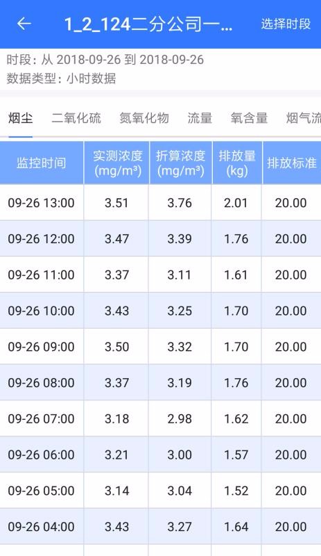 企业环保通官方版